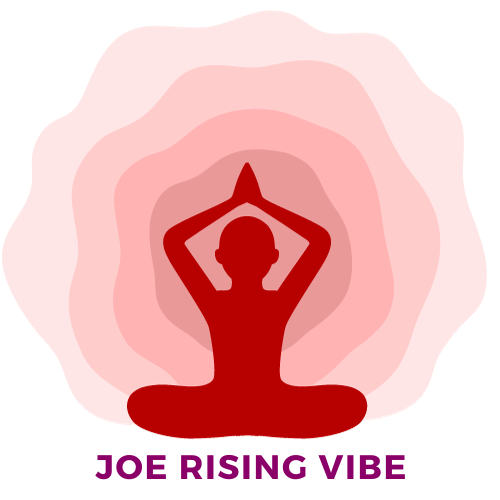 joe rising vibe Logo