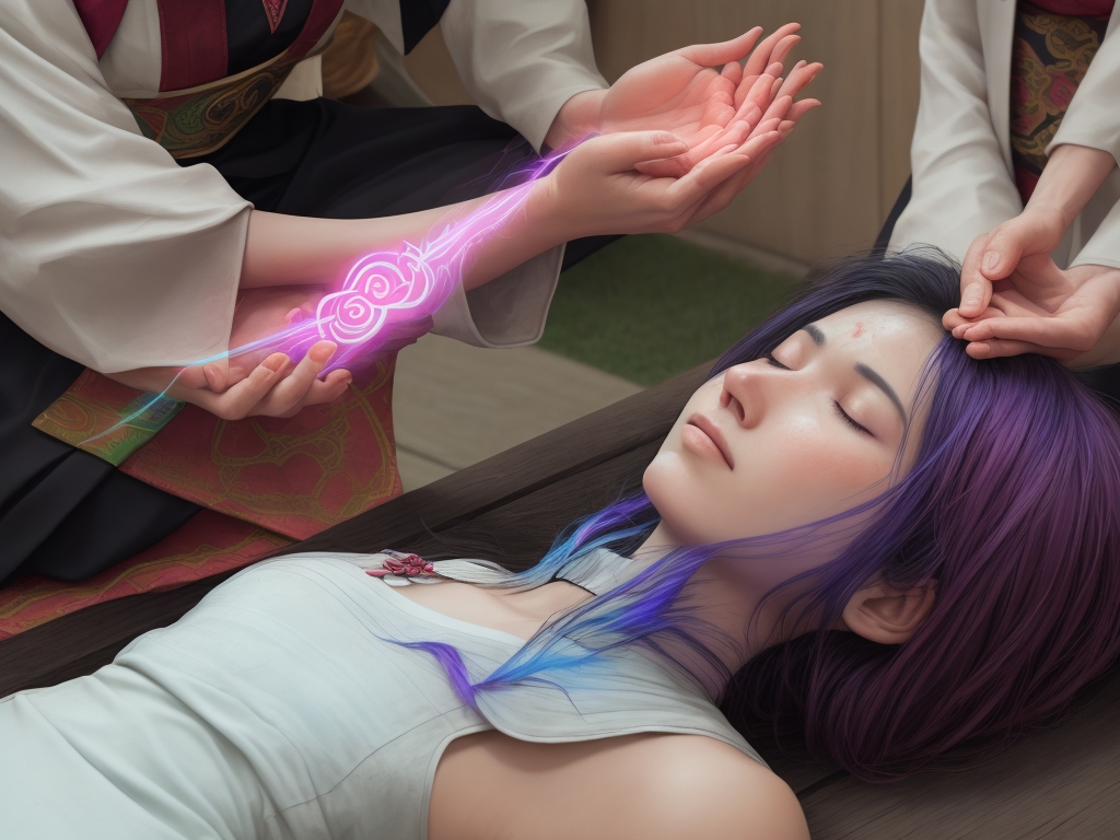Is Reiki Sexual? The Real Truth You Should Know