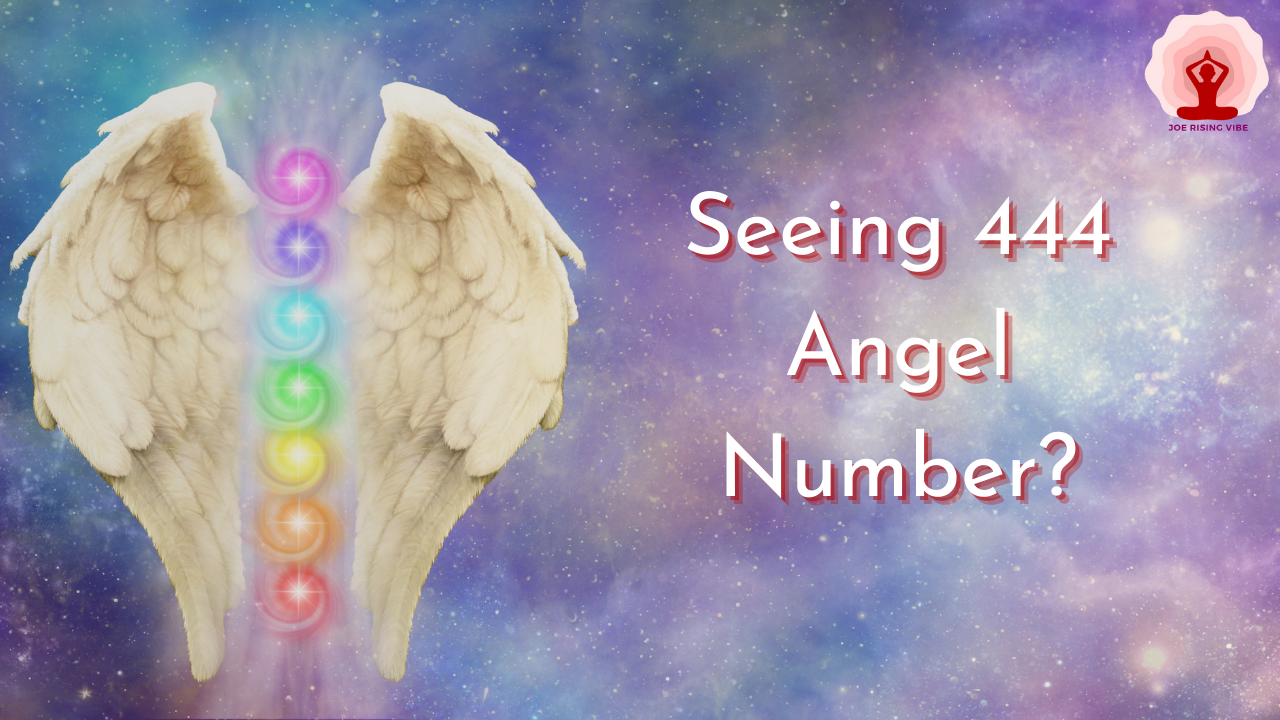 444 Angel Number Meaning Significance