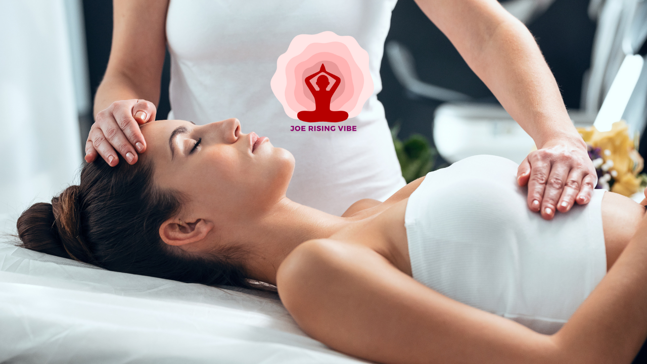 Reiki Treatment And Reiki Therapy Meaning