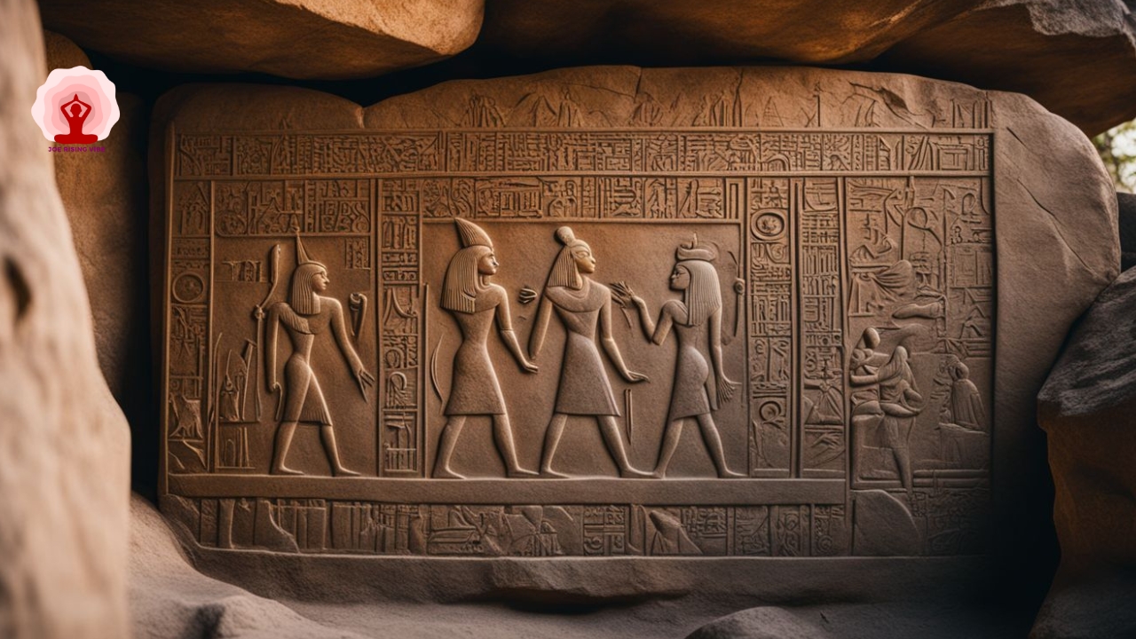 Understanding the Faraon Mantra